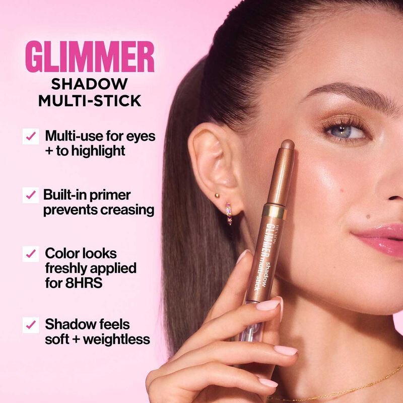 Revlon Glimmer Shadow Multi-Stick&trade; image number 13